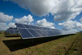 Solar power (also knows as solar radiation or insolation) is energy from the sun. Calculating Solar Power Reliably Helmholtz Information Data Science Academy