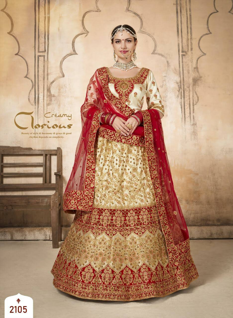 Shehnai Lehengas product image