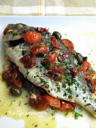 We did not find results for: Orata Alla Mediterranea Con Pomodorini E Olive Ketty Cucino Oggi