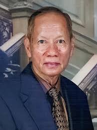 Tuong P. Phung 讣告