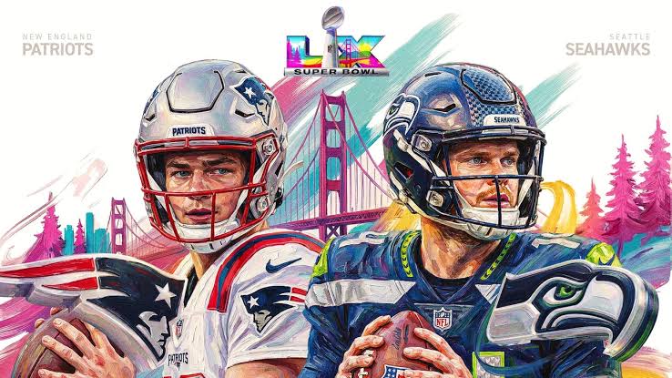 Super Bowl LX Preview, Prediction: Who Has Advantage in Seahawks vs.  Patriots? | FOX Sports