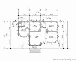 Draw a floor plan in minutes or order floor plans from our expert illustrators Simple 3 Bedroom Bungalow House With Elevated Floor House And Decors