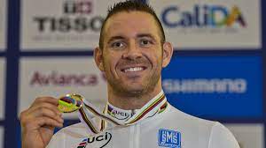 Les championnats du monde de cyclisme sur piste 2014/2015 sont la 112ème édition de cette épreuve. Mondiaux Sur Piste 2014 Francois Pervis Champion Du Monde De Keirin Eurosport