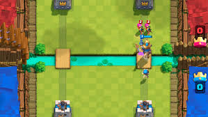 как создать новый аккаунт в клеш рояль на айфоне Kak Nachat Zanovo Igrat V Clash Royale Sbros Progress