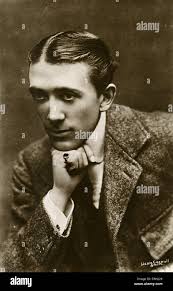 George hubert -Fotos und -Bildmaterial in hoher Auflösung