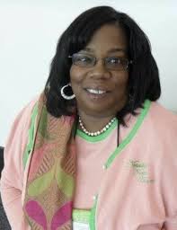 Obituary information for Sherri Yvonne Williams-King