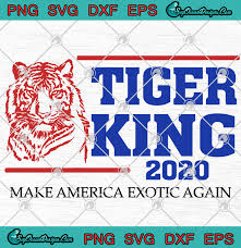 Free Free Tiger King Svg Free 527 SVG PNG EPS DXF File