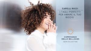 Non sai come scegliere il taglio di capelli ricci adatto a te? Sfoltire I Capelli E La Cosa Giusta Da Fare Compagnia Della Bellezza