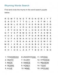 This web site is optimized for your phone. 5 Rhyming Worksheets Can You Guess The Rhyme All Esl