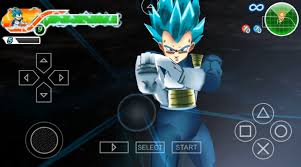 Maybe you would like to learn more about one of these? New Dragon Ball Z Psp Android Game 2020 Iso Evolution Of Games
