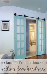 You will also love the diy emerson buffet, faux apothecary media console, and mirrored console table. Diy Barn Door Designs