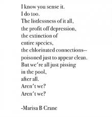 These 25 Instagram Poems By Marisa Crane Will Set Your Soul On Fire Lovely Quote Like Quotes Poems