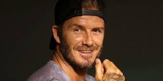 24 Fun Facts About David Beckham The Fact Site