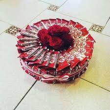 Gubahan hantaran coklat ferrero rocher yang mudah dan simple.cepat dan ringkas kami merupakan pembekal barangan. Idea Utk Gubahan Coklat Gubahan Hantaran Kuantan Facebook