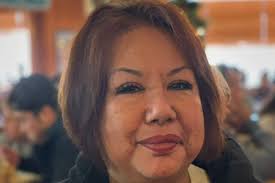 Fundraiser by Zachary Agas : Help Helen's family with funeral expenses