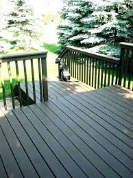 Wood Deck Paint Hypnotists Info