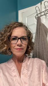 Complete look…I don't think it's bad for my first time 🥰🤍