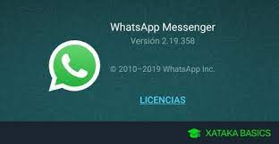 Recientemente la app de whatsapp agregó esta función que permite que sus usuarios puedan compartir fotos, vídeos o gif animados en su estado, estas actualizaciones de estado aparecen en la. Whatsapp Como Saber Si Lo Tienes Actualizado A La Ultima Version