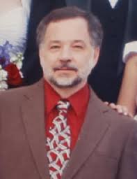 Robert "Bob" Patterson