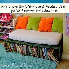 You can stack them up in the mudroom or on the porch with labels for your recycling items or you can even hang them on the wall. Diy Ideas With Milk Crates Or Wooden Crates Hative