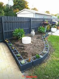 0 out of 5 stars, based on 0 reviews current price $25.09 $ 25. Landscape Garden Edging Blocks