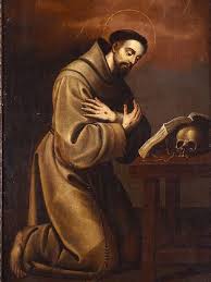 Biografia De San Francisco De Asis Pin On Religious Art
