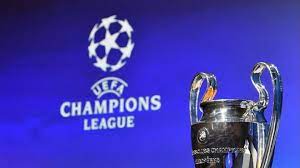 Το ουεφα τσάμπιονς λιγκ (αγγλικά: Champions League Apotelesmata Ths Fashs Twn 16