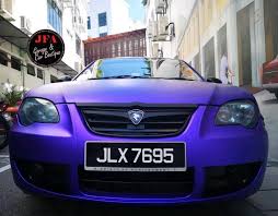 Check spelling or type a new query. Proton Persona Full Jfa Garage Sticker Wrap Penang Facebook