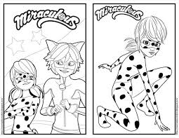 Dibujo Para Colorear Ladybug