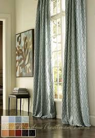 4.6 out of 5 stars. Pasha Curtains Curtains Living Room Modern Contemporary Modern Living Room Design Curtains Living Room