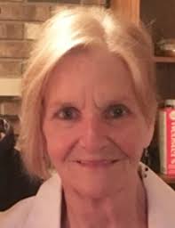 Susan Gayle Grantz Obituary March 14, 2023