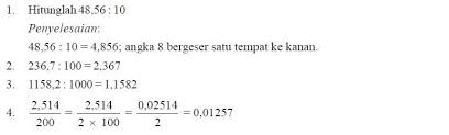 Kumpulan Materi Pelajaran Dan Contoh Soal 5 Contoh Soal Kumpulan Materi Pelajaran Dan Contoh Soal 5 Contoh Soal Cara M Matematika Logika Matematika Pecahan