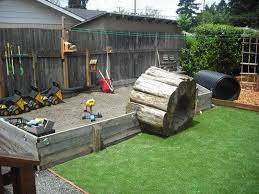 Backyard Kid Greatness Outdoor Kids Kids Outdoor Play Backyard Projects
