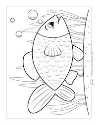 Many children begin their early association with the natural world (and the animals in it) through coloring and art activities. Pets Coloring Pages For Kids Itsybitsyfun Com