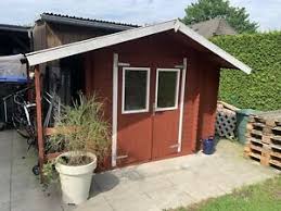 Gartenhaus kaufen kann sich als eine schwierige angelegenheit rausstellen. Gartenhaus Holz Gunstig Ebay Kleinanzeigen
