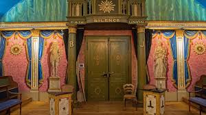 1,728 likes · 1 talking about this · 12 were here. Les Quatre Loges Maconniques Neuchateloises Pourront Etre Visitees