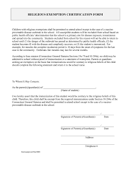 Maine question 1, the religious and philosophical vaccination exemptions referendum, was on the ballot in maine as a veto referendum on march 3, 2020. Religious Exemption Vaccination Letter Fill Online Printable Fillable Blank Pdffiller