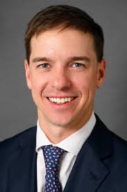 Patrick Klosterman's Instagram, Twitter & Facebook