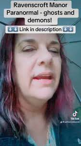 Paranormal- ghosts