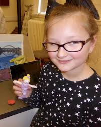 RUN GEORDIE RUN: 2017