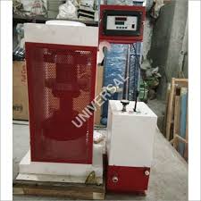 Find cement prices latest news, videos & pictures on cement prices and see latest updates, news, information from ndtv.com. Ctm Power Pack Model Machine At Best Price In Delhi Delhi Universal Scientific Private Limited