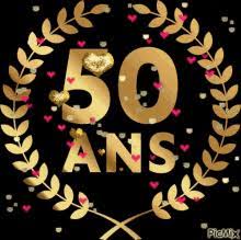 Maybe you would like to learn more about one of these? 50 Ans Gifs Tenor