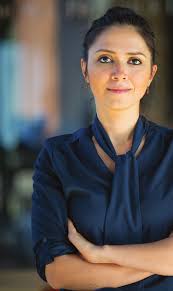 GEORGE & ANNE RYAN INSTITUTE FOR NEUROSCIENCE