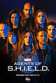 Agents Of S H I E L D Season Six Marvel Cinematic Universe Wiki Fandom