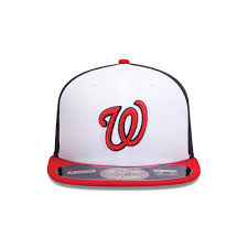 If you're looking for stylish and officially licensed nationals gear, lids is the shop for you! Washington Nationals Diamond Era 59fifty Washington Nationals Hat New Era Cap Sport Hat