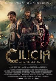 Cilicia hotel geçmişi 1950'lere uzanan, restore edilmiş bir binada hizmet vermektedir. Cilicia The Land Of Lions 2019 Imdb