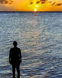 Bibaswan Ghoshal Ar Twitter Looking Into The Horizon Where The Sun Meets The Sea Naturephotography Naturelovers Nature Sunset Antigua Caribbean Atlanticocean Sun Horizon Natureismagic Eveningcolors Https T Co Izynbgyalp Https T Co