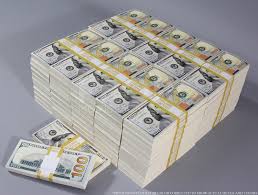 Image result for 1 million dollars packs