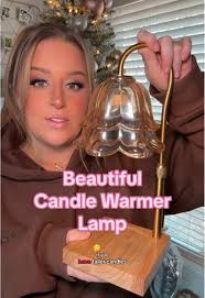 Tulip Candle Warmer Tjmaxx