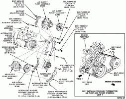 18 1978 Ford Truck Belt Diagram Ford Truck Engineering Trucks